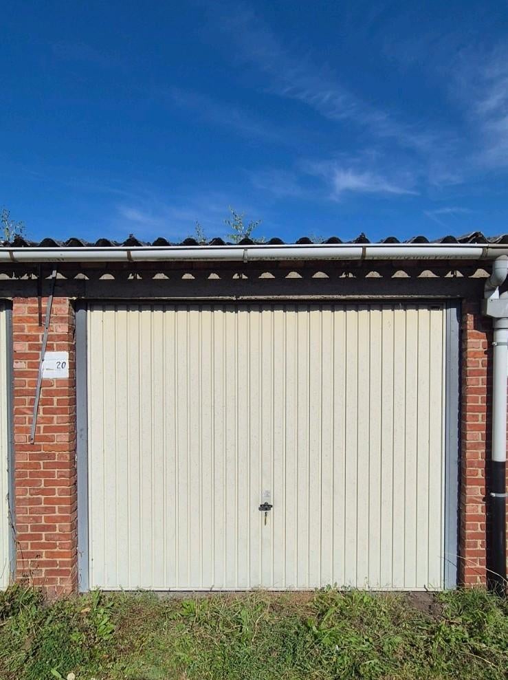 Garagebox te huur Mechelen, Immo, Mechelen