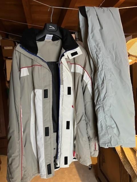skipak, Zo goed als nieuw, Kleding, Ski, Ophalen