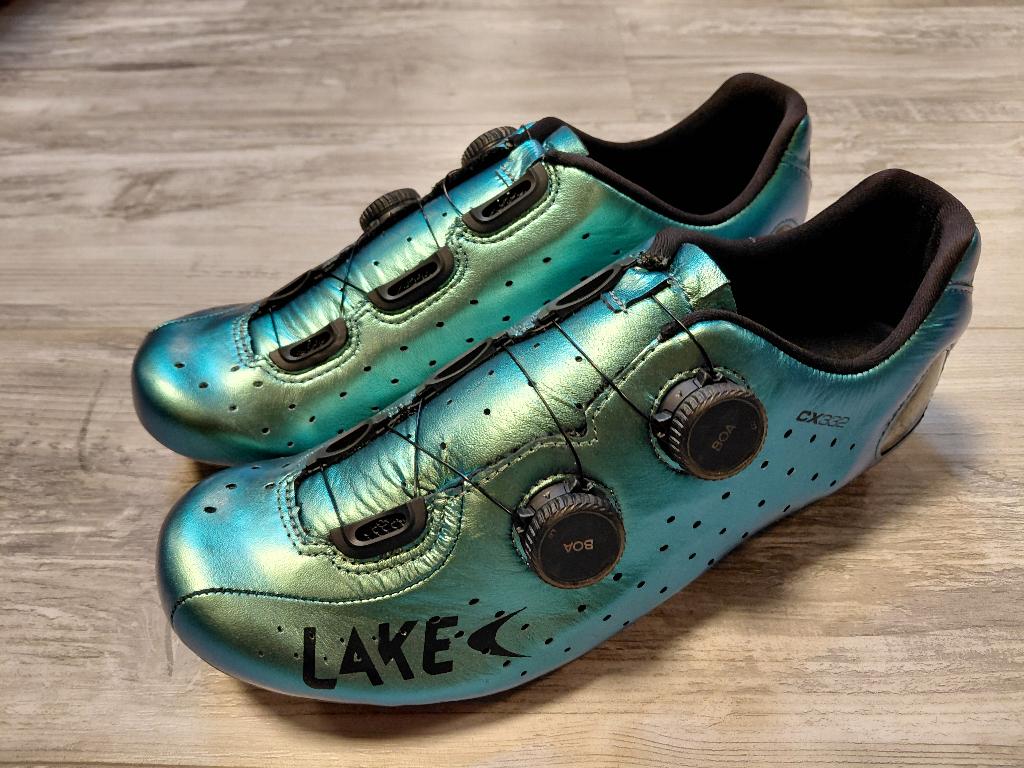 Lake CX332 Fietsschoenen Nieuw! Diverse Maten, Fietsen en Brommers, Ophalen, Nieuw, Schoenen