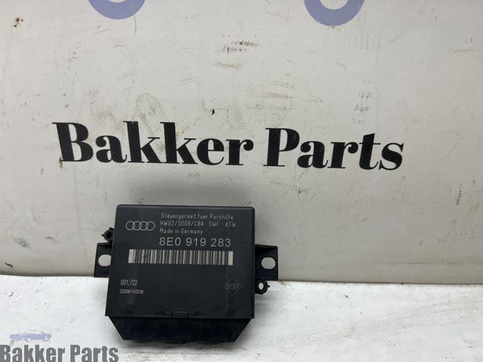 Module PDC d'un Audi A6, -, -, 3 mois de garantie, Audi