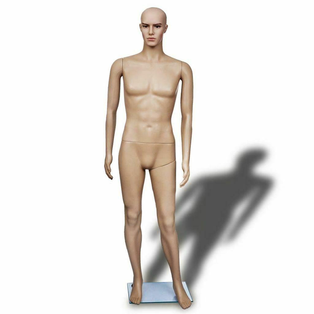 Mannequin homme Mannequin Man NEW, Enlèvement ou Envoi, Neuf