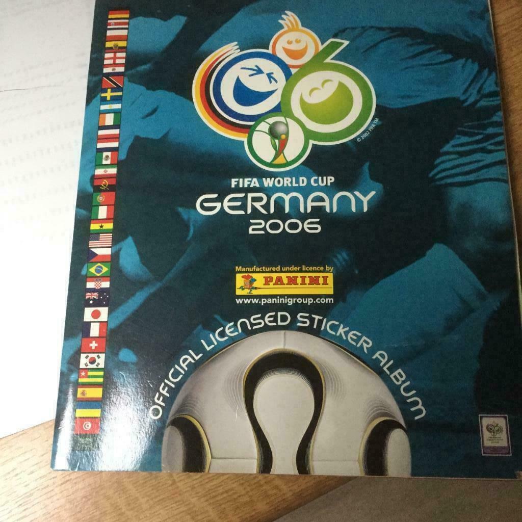 Voetbal Panini, Collections, Neuf, 1980 à nos jours, Enlèvement ou Envoi, Gravure