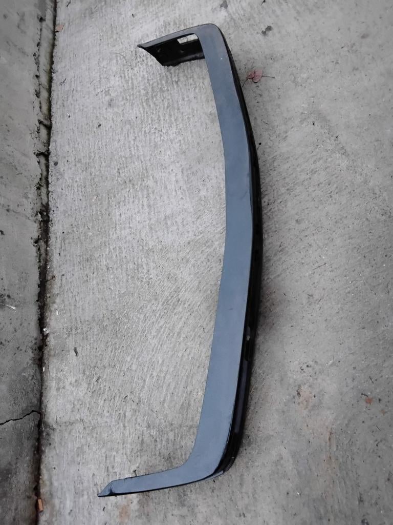 Revêtement de parechocs avant BMW E30 PHAsE 2, Enlèvement ou Envoi, BMW