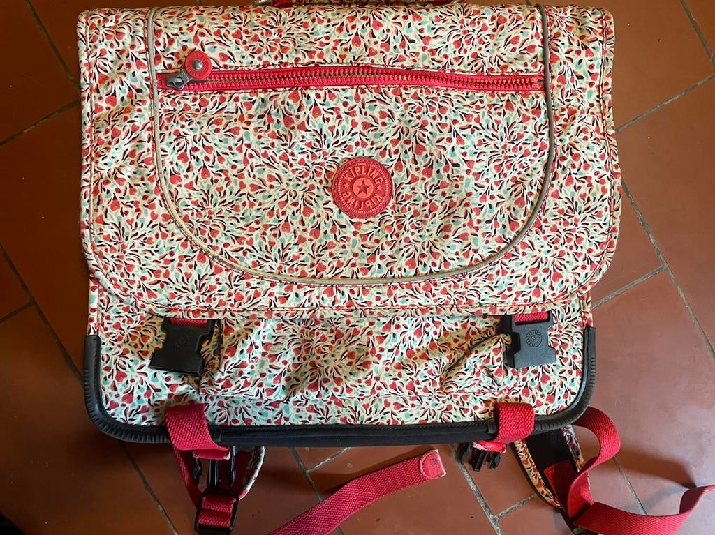 sacoche Kipling, Enlèvement ou Envoi, Comme neuf