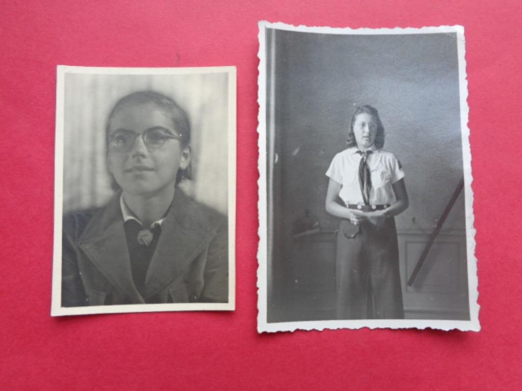 WO2 foto's BDM , originelen , aan 9 € / stuk, Enlèvement ou Envoi, Autres, Photo ou Poster