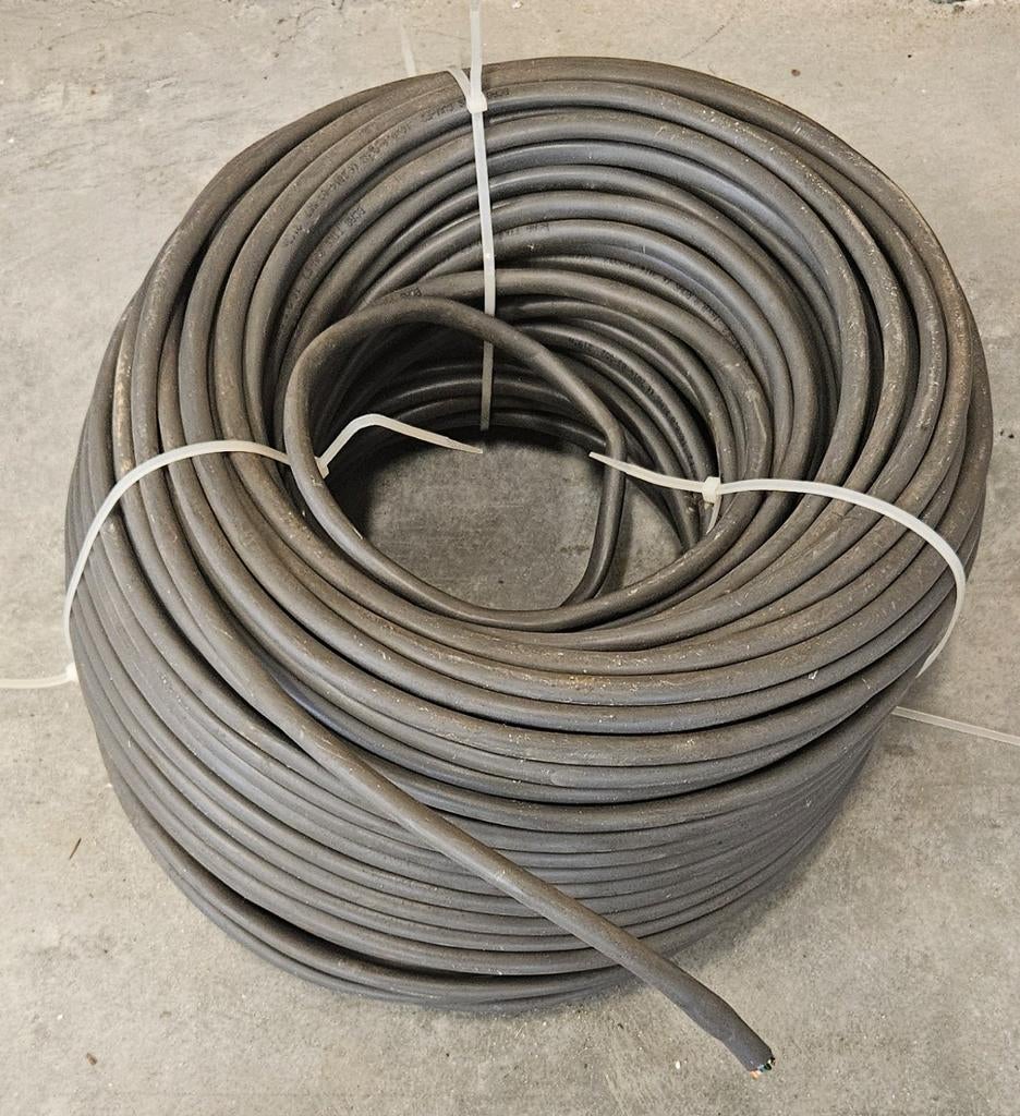 100m SVV 16×0,8mm², Ophalen, Nieuw, Kabel of Snoer