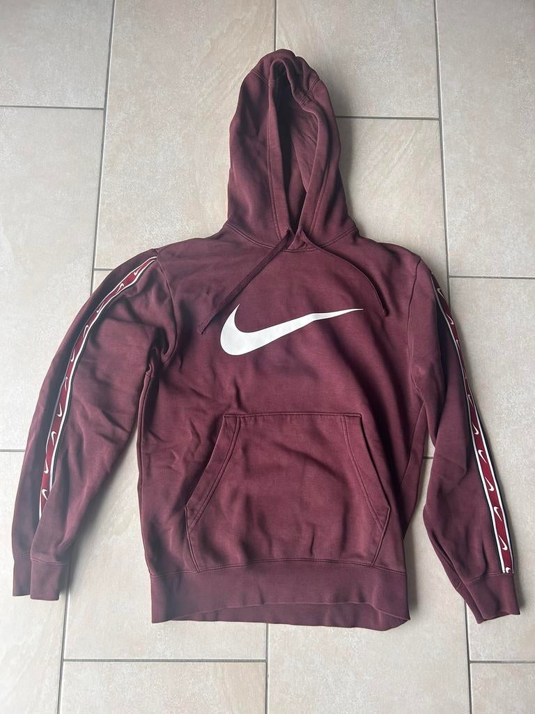 Sweat à capuche Nike XS, Enlèvement ou Envoi, Porté, Taille 46 (S) ou plus petite, Autres couleurs