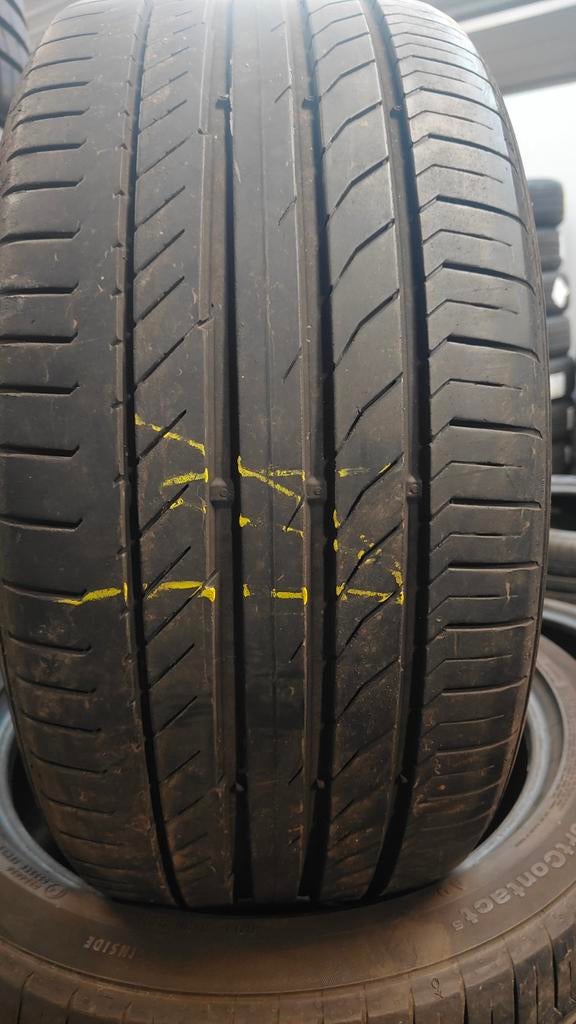 245/40r18 continental 45€ per stuk met montage en balanceren, Auto-onderdelen, Ophalen of Verzenden