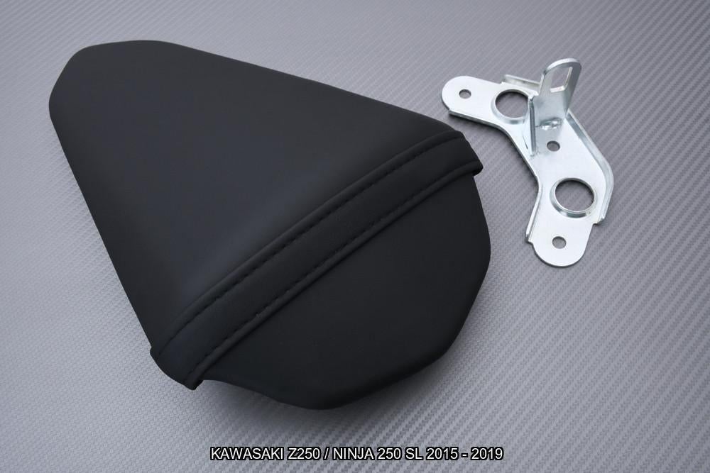 Selle Passager AVDB KAWASAKI Z250 / NINJA 250 SL 2015 - 2019, Motos, Enlèvement ou Envoi, Neuf