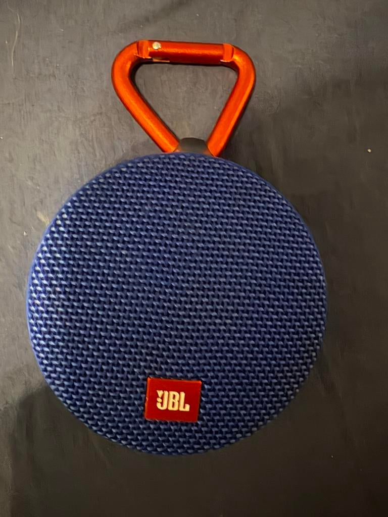 Jbl box, Ophalen, Gebruikt, JBL