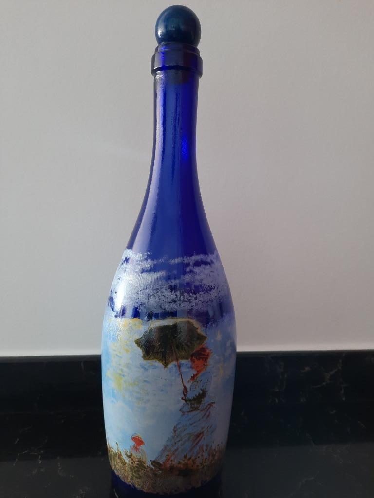 Sierfles Claude Monet, Antiquités & Art, Enlèvement ou Envoi