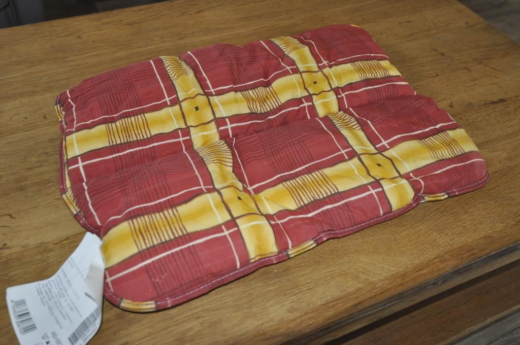 Tapis chien/ chat 60x45cm neuf avec étiquette, Ophalen of Verzenden, Nieuw