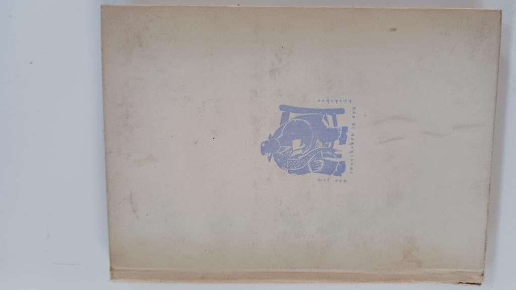 GERARD WALSCHAP. DE CONSUL roman Gerard Walschap1943, Ophalen