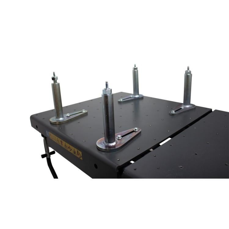 Elektrische heftafel batterij pakketten tot 1200 KG, Auto diversen, Verzenden, Nieuw