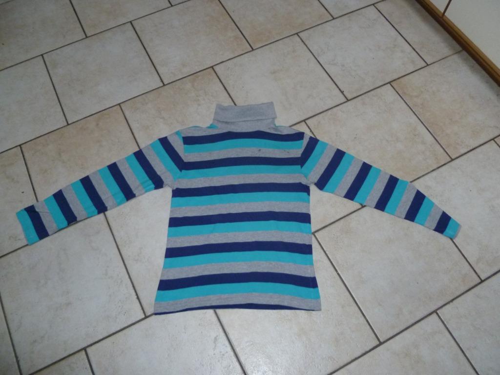t-shirt longues manches taille 152, Garçon, TQF, Autres types, Comme neuf