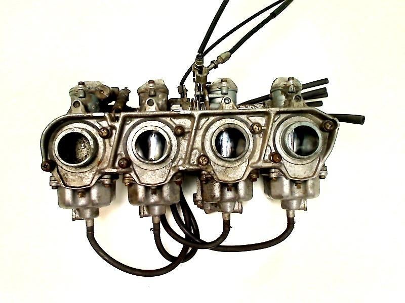 Honda CB 750 F Supersport 1977-1978 Carburateur, Motoren, Ophalen of Verzenden, Gebruikt