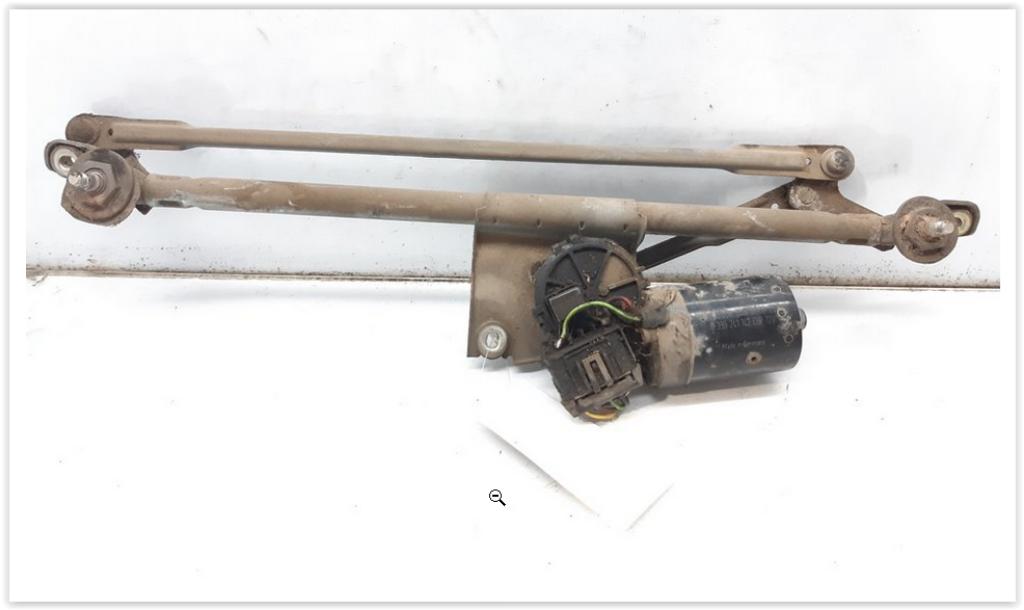 moteur essuie glace opel  vectra B 2000 ;opel  vectra B 2000, Autos : Pièces & Accessoires, Enlèvement ou Envoi, Utilisé, Opel