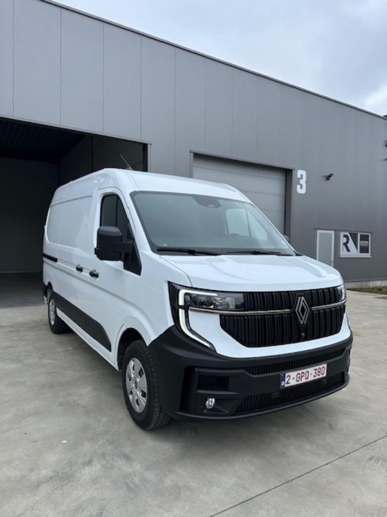 Auto Verhuur - Personenwagens & Bestelwagens, Personenauto