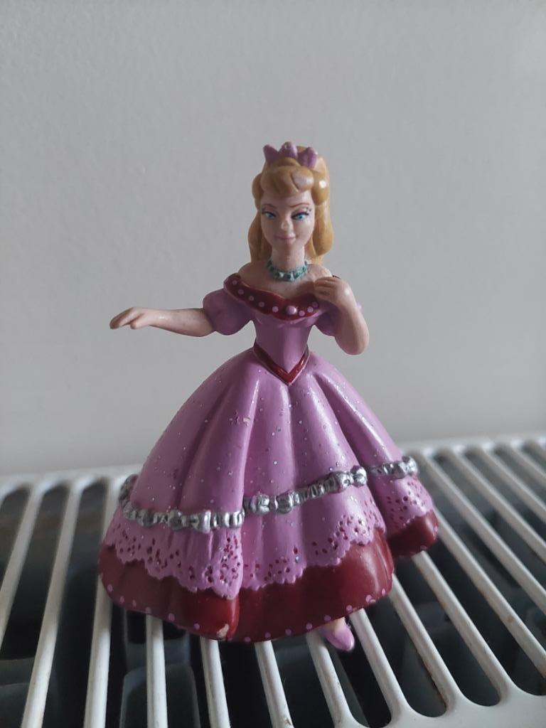 Princesse Marion Papo réf 39019, Ophalen of Verzenden, Gebruikt
