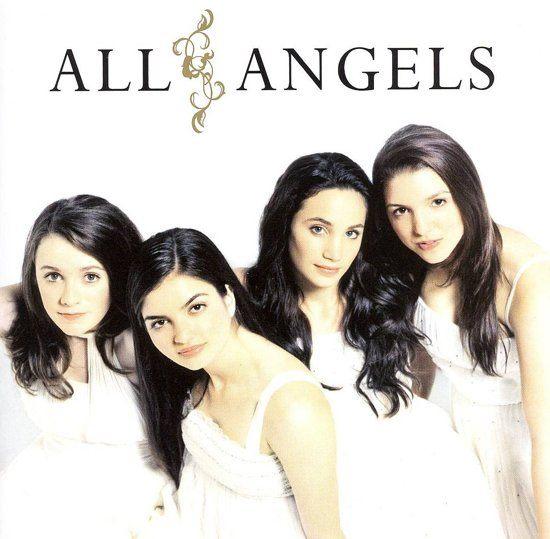 Sale> CD ALL ANGELS - All Angels >NIEUW, Ophalen of Verzenden, Nieuw in verpakking, Gospel
