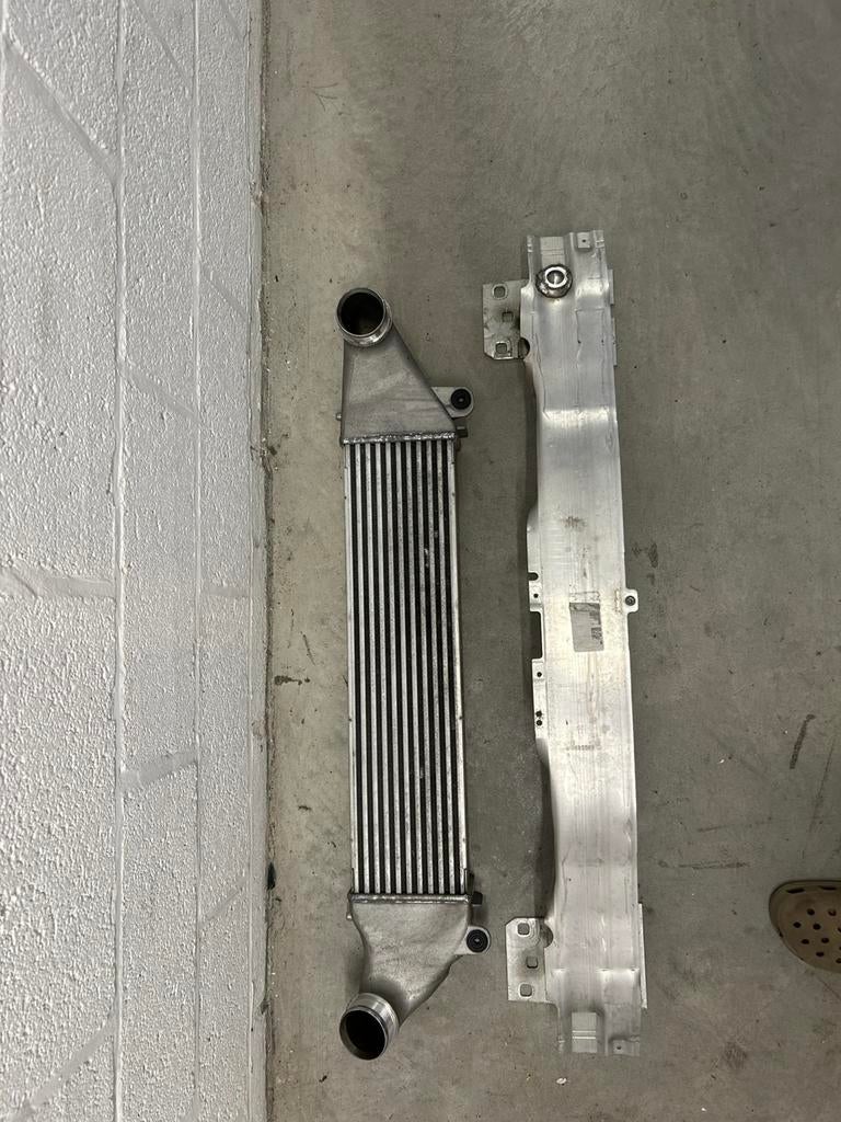 Intercooler + originele RS3 8v bar, Ophalen