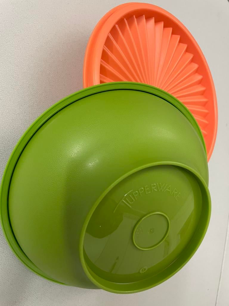 Zonnekommen tupperware, Huis en Inrichting, Ophalen of Verzenden, Nieuw