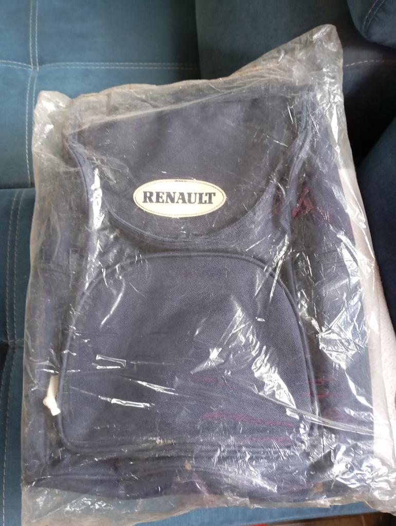 Sac à dos Renault, Bijoux, Sacs & Beauté, Enlèvement ou Envoi, Neuf, 25 à 40 cm, 30 à 45 cm