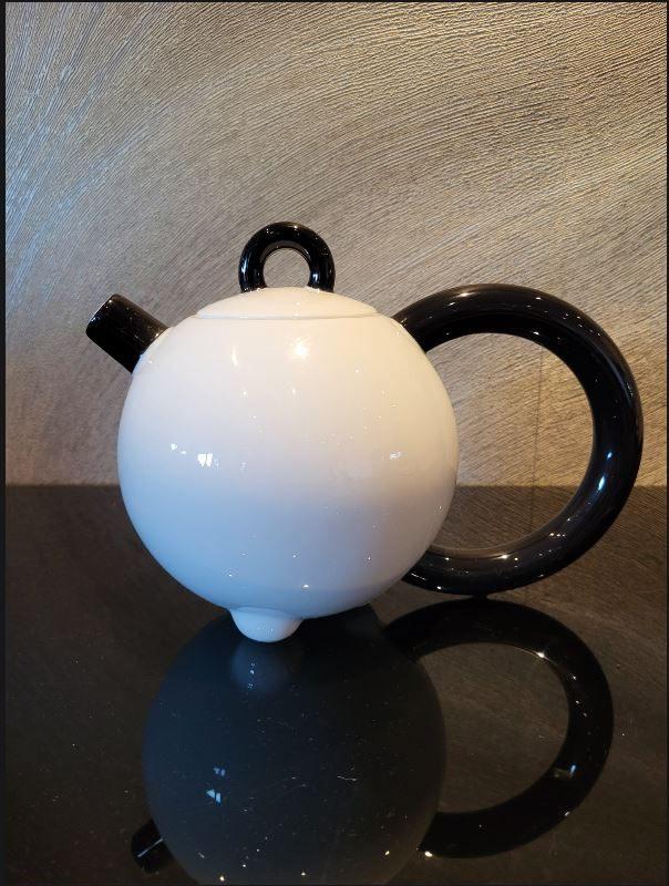 "Fantasia" Theepot – Matteo Thun voor Arzberg (Jaren '80), Antiek en Kunst, Ophalen of Verzenden