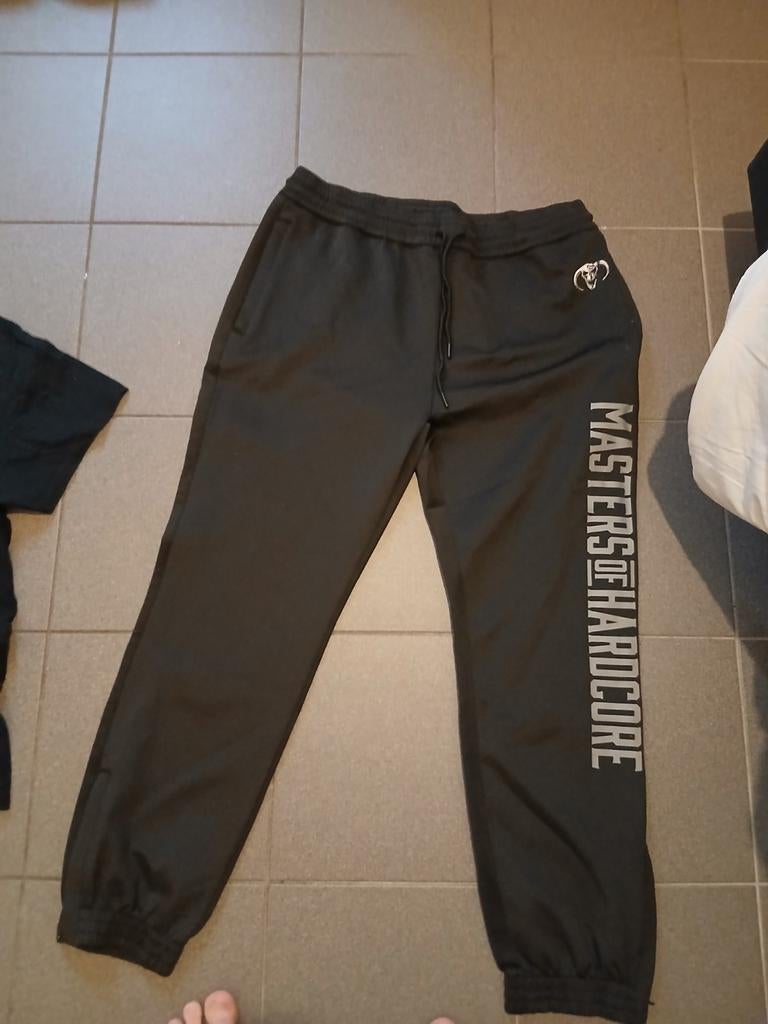 Hardcore -  kleding xxxl, Kleding | Heren, Grote Maten, Ophalen of Verzenden, Nieuw, Overige typen