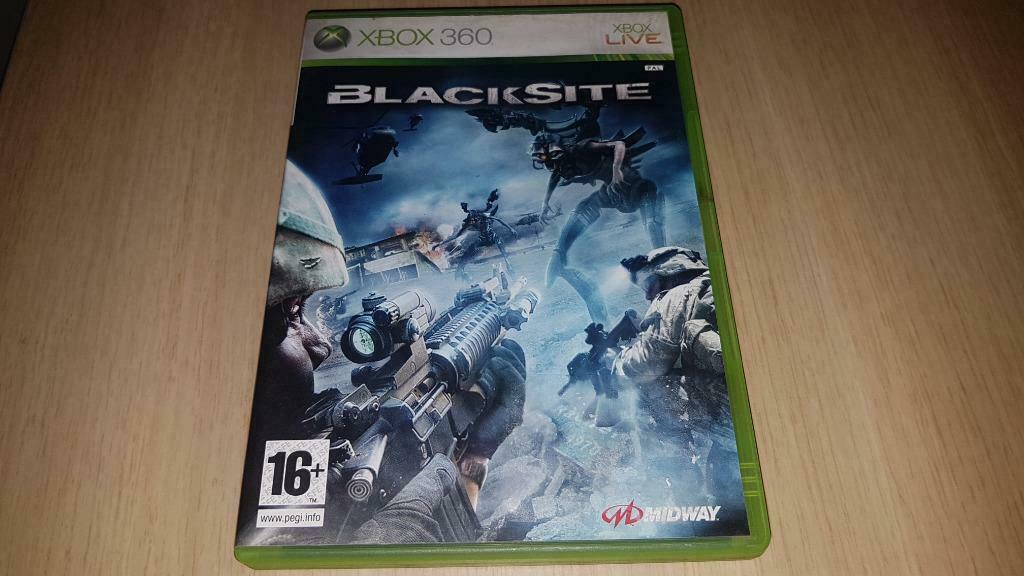 Blacksite, Enlèvement ou Envoi