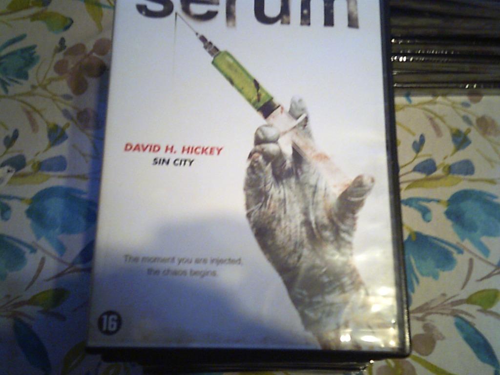 Horror films deel 7, Vanaf 16 jaar, Ophalen of Verzenden, Gebruikt, Overige genres