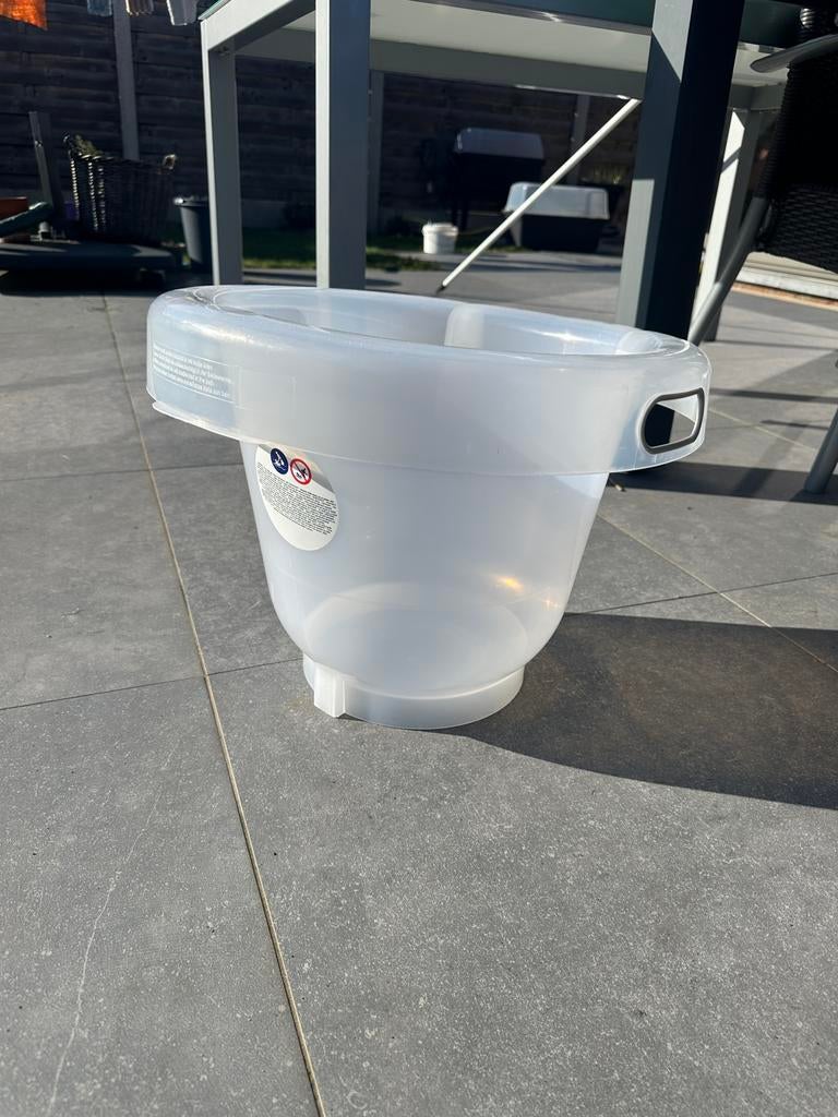 Baignoire pour bébé, Enfants & Bébés, Enlèvement, Comme neuf