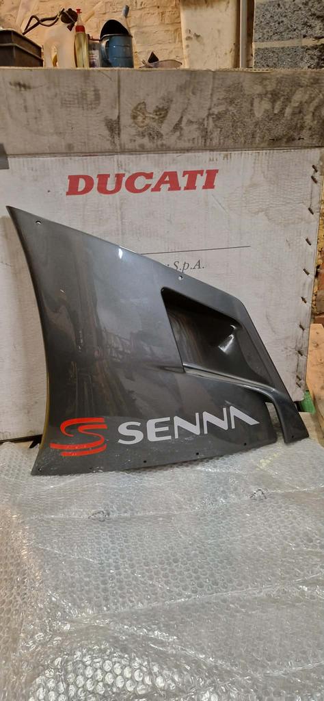 Ducati 916 OEM Senna Fairing, Motoren, Ophalen, Nieuw