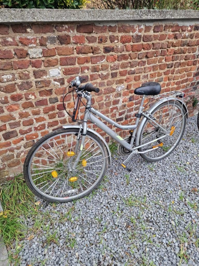 À vendre 2 vélos dans l'état, Ophalen of Verzenden, Zo goed als nieuw