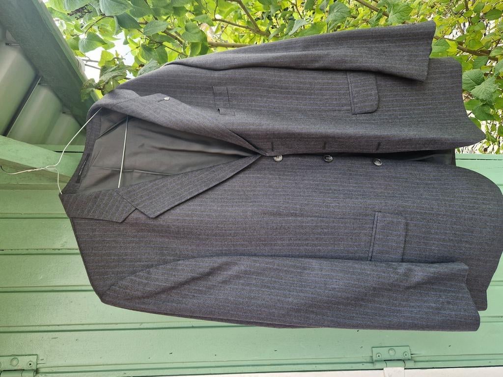 Costume homme acheté a la maison vides a lessine  taille  52, Enlèvement, Comme neuf