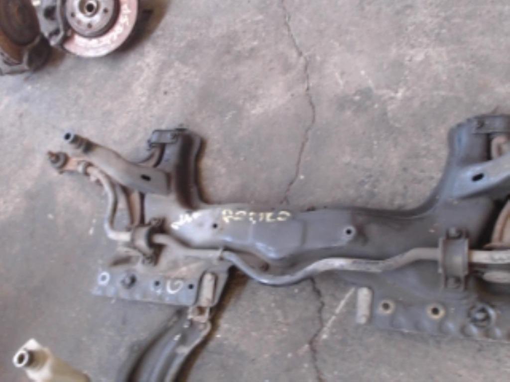 Berceau avant Alfa Roméo Spider 2 2.0i 110kw 1995-2003, Autos : Pièces & Accessoires, Suspension & Châssis, Utilisé, Enlèvement ou Envoi