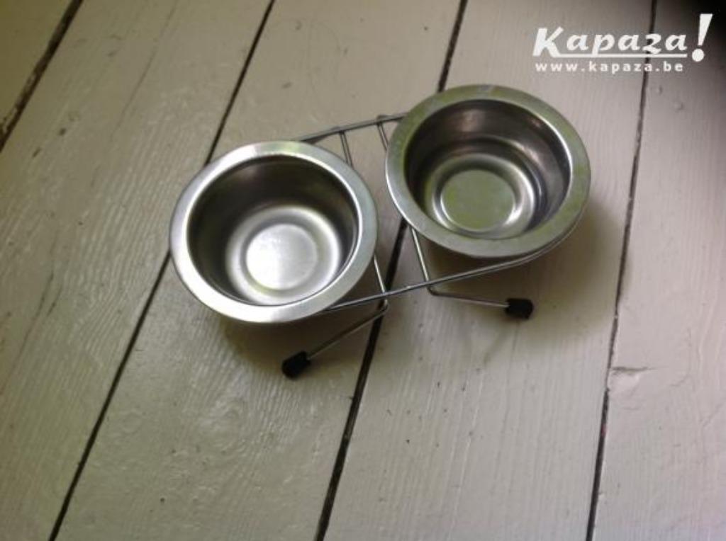 Gamelle pour chat, Animaux & Accessoires, Enlèvement, Neuf