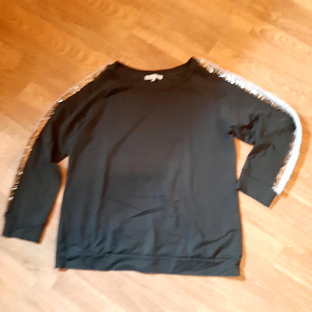 trui, Kleding | Dames, Maat 36 (S), Gedragen, Groen, Millenium