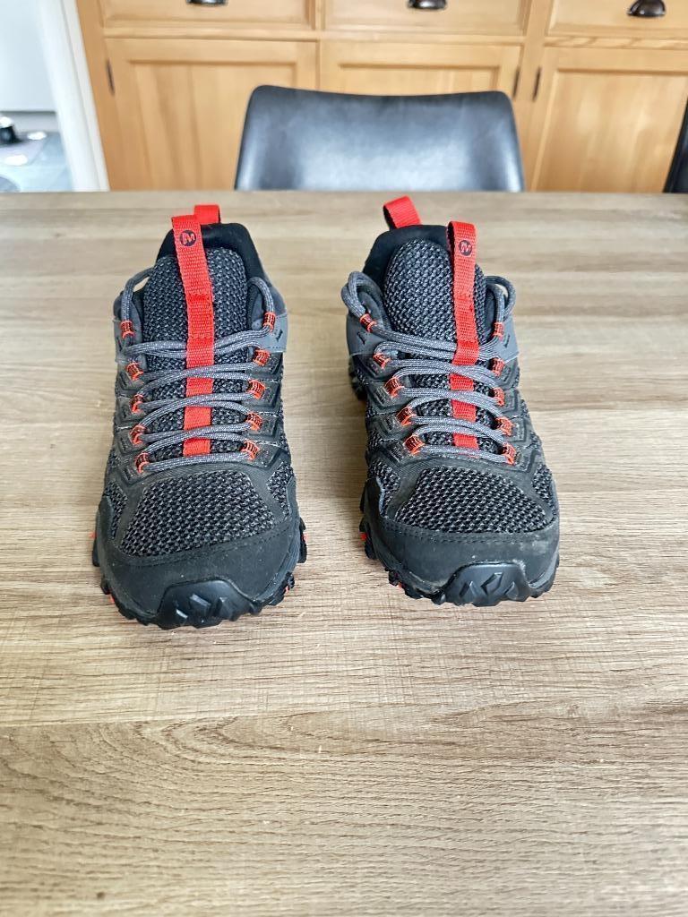 BOTTINE DE RANDONNEE, Enlèvement, Comme neuf, Chaussures