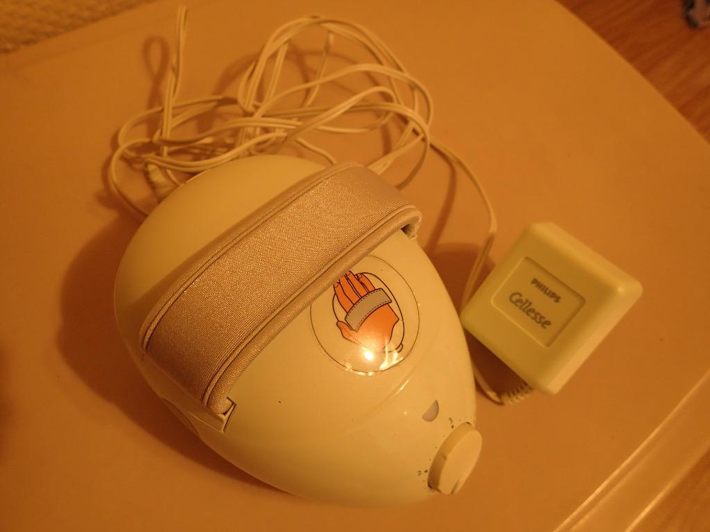 Cellesse sense active Philips, Enlèvement ou Envoi, Comme neuf