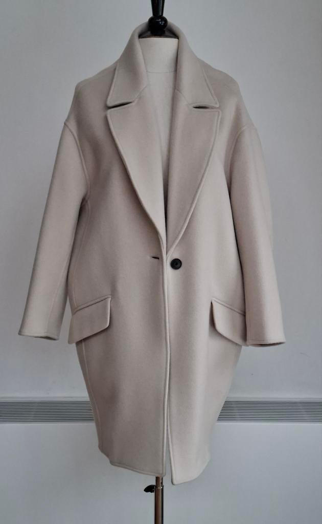ISABEL MARANT (NOUVELLE 951€), Enlèvement ou Envoi, Taille 38/40 (M)