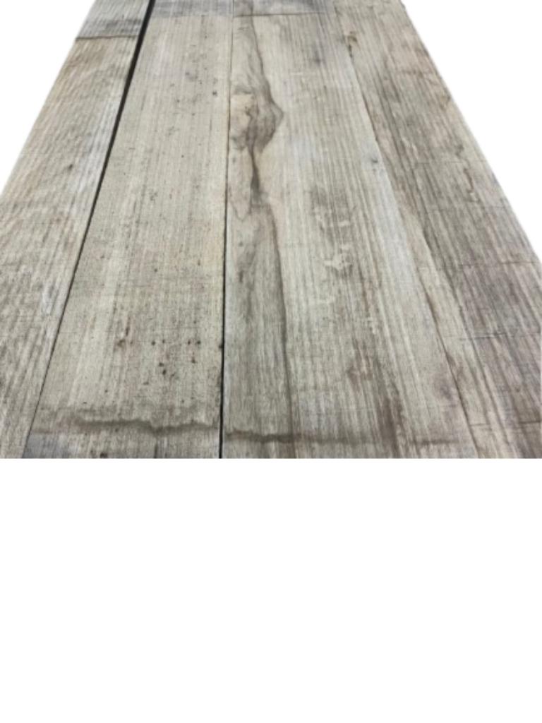 barnwood recuphout reclaimed wood, Enlèvement, Utilisé, Planche
