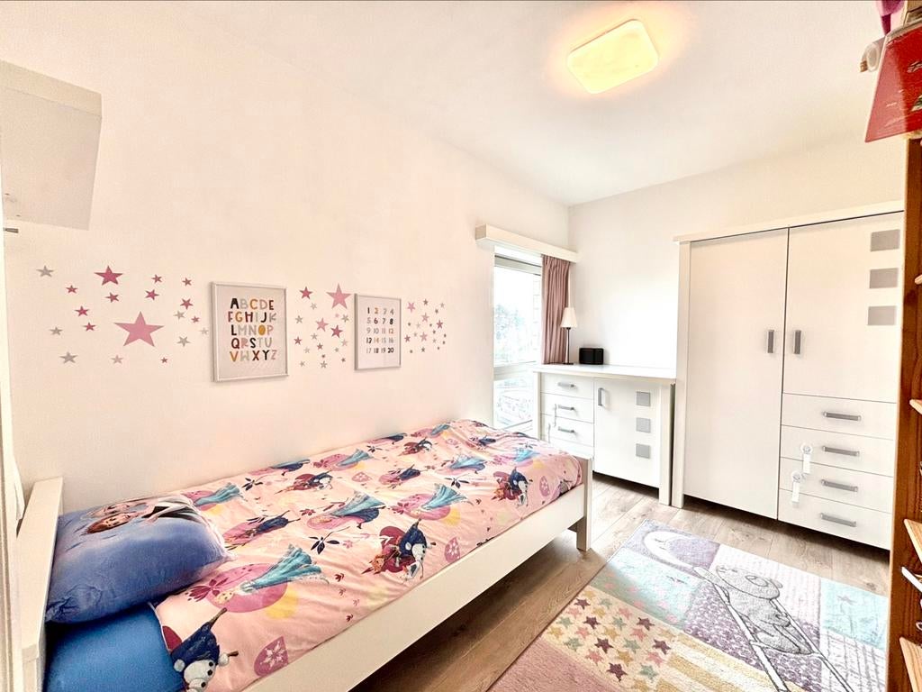 Chambre bébé complète évolutif + table à langer + armoire, Enlèvement, Comme neuf