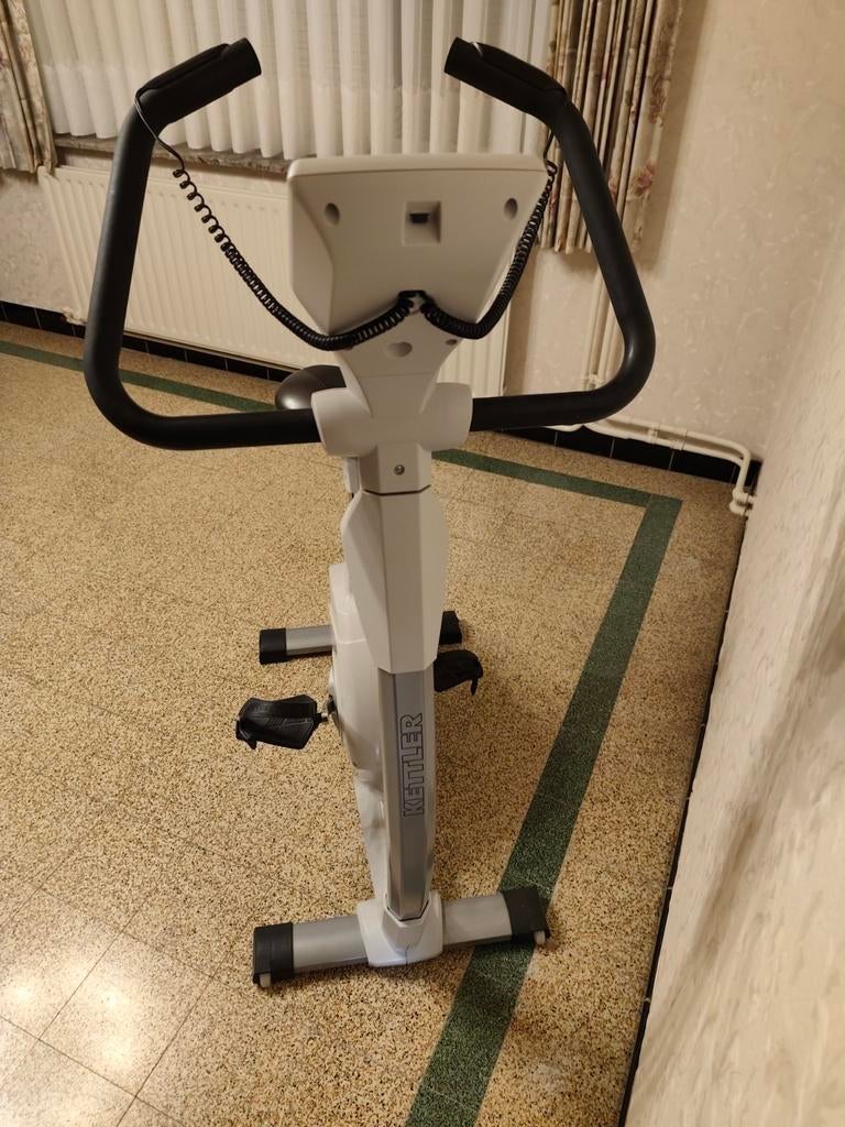Hometrainer , kettler golf m., Sport en Fitness, Ophalen, Hometrainer