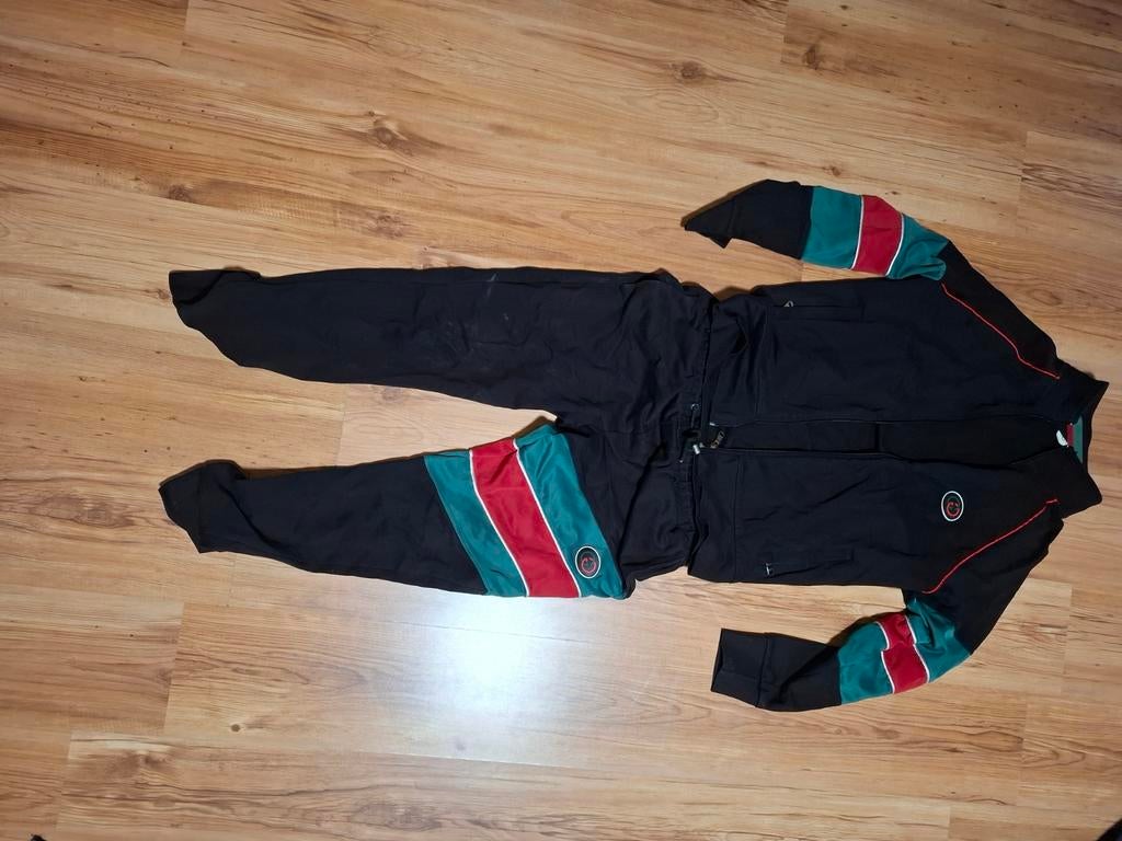 Outfit Gucci, maat L, Ophalen of Verzenden, Zo goed als nieuw, Maat 52/54 (L)