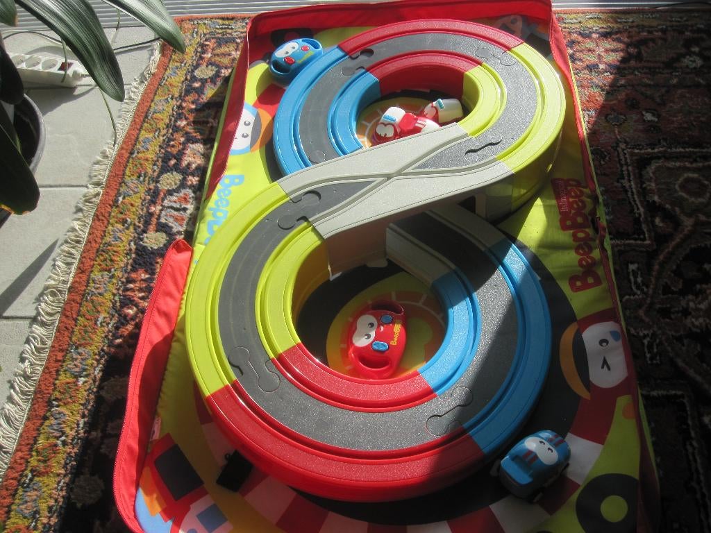 spel, Een of twee spelers, Ophalen, Zo goed als nieuw