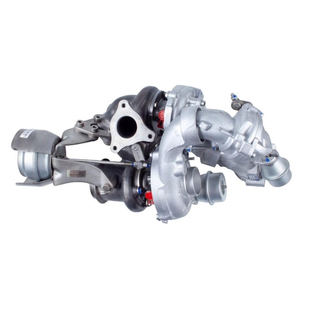 BI Turbo MERCEDES - BENZ, Enlèvement ou Envoi, Neuf, Mitsubishi