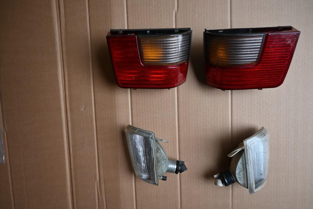 peugeot 205, Autos : Pièces & Accessoires, Enlèvement, Peugeot