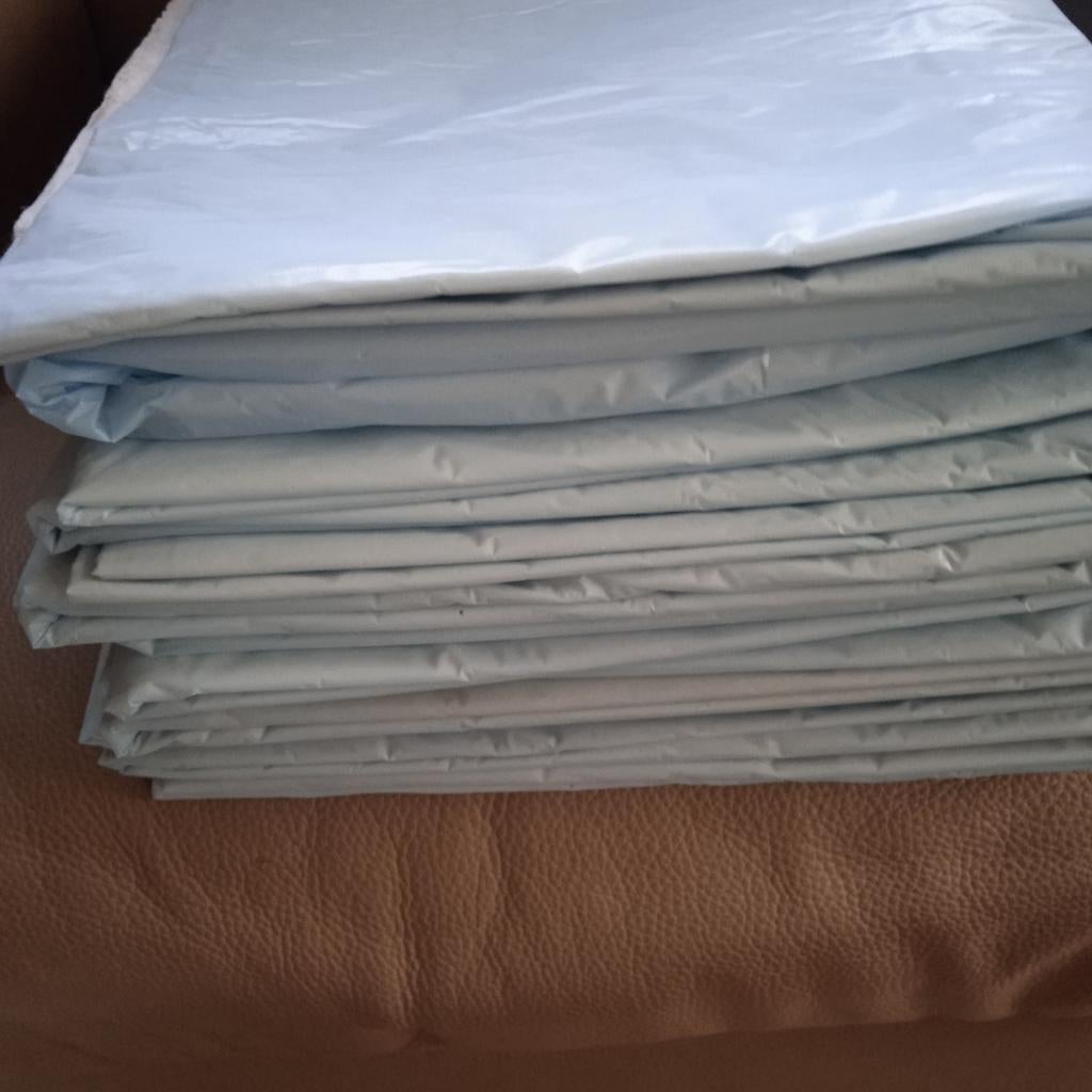 Coussins de lit pour incontinence 60 cm x 90 cm, 13 pièces, Enlèvement ou Envoi, Comme neuf