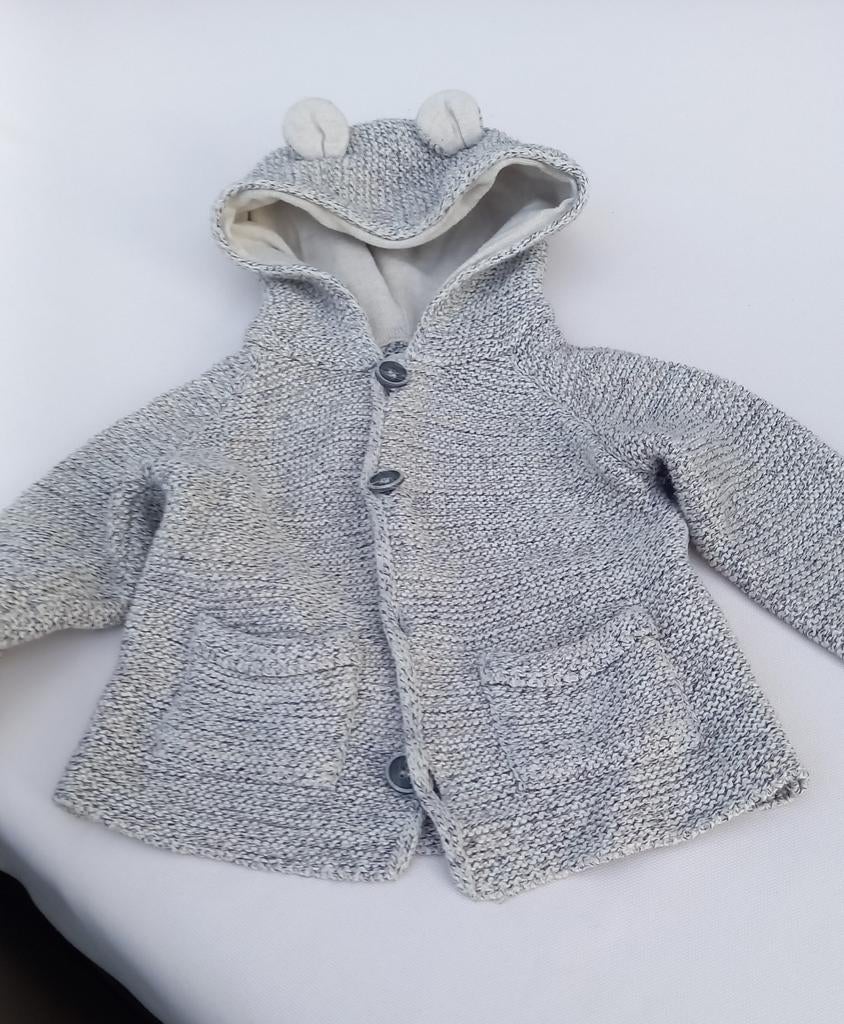 À prix réduit ! Joli blouson Zara taille 18-24 mois, Enlèvement ou Envoi, Comme neuf